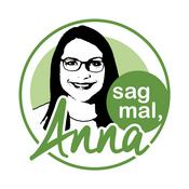 Podcast sag mal, Anna