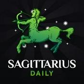 Podcast Sagittarius Daily