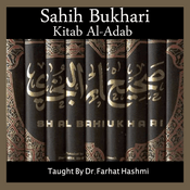 Podcast Sahih Bukhari Kitabu Al-Adab
