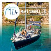 Podcast Sailing Mia