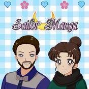 Podcast Sailor Manga