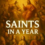 Podcast Saints in a Year