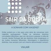 Podcast Sair da Bolha