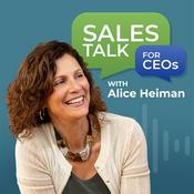 Podcast Sales Talk for CEOs
