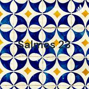 Podcast Salmos 23 - Oração Para Ser Próspero