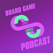 Podcast Salt and Sass