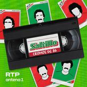 Podcast SALTILLO Cromos de 86