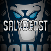 Podcast Salvo Gaming