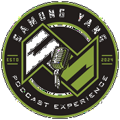 Podcast Samong Yang Outdoors Podcast
