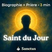 Podcast Saint du Jour