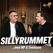 Podcast Sillyrummet