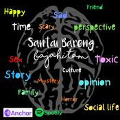 Podcast Santai Bareng BajaHitam