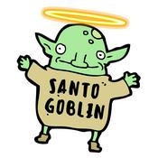 Podcast Santo Goblin: De dados y dragones