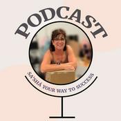 Podcast sa'SHá your way to success