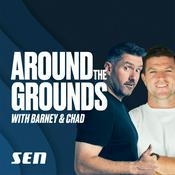 Podcast Around The Grounds