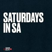 Podcast Saturdays in SA