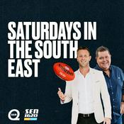 Podcast Saturdays in the South East