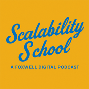 Podcast Scalability School