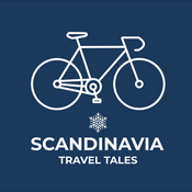 Podcast Scandinavia Travel Tales