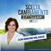 Podcast Scelta, Cambiamento & Azione Podcast in Italiano