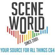 Podcast Scene World – The C64 NTSC/PAL Disk Magazine – Podcast