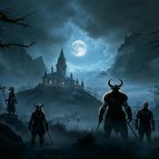 Podcast Schatten der Legenden