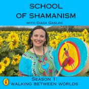 Podcast School of Shamanism