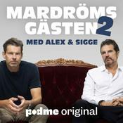 Podcast Mardrömsgästen