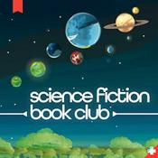 Podcast Science Fiction Book Club: Ted Chiang