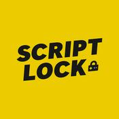 Podcast Script Lock