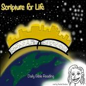 Podcast Scripture for Life: Daily Bible Reading