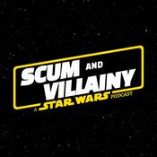 Podcast Scum and Villainy: A Star Wars Podcast