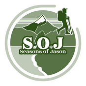 Podcast Seasons of Jason