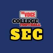 Podcast SEC at The Voice of College Football