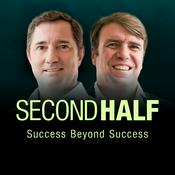 Podcast Second Half
