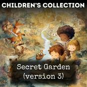 Podcast Secret Garden (version 3)