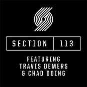 Podcast Section 113 - Views from the Portland Trail Blazers Radio Booth