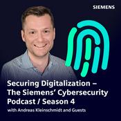 Podcast Securing Digitalization