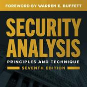 Podcast Security Analysis: Principles and Techniques by Benjamin Graham, Book Summary, Podcast, English