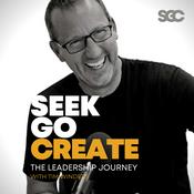 Podcast Seek Go Create - The Leadership Journey for Christian Entrepreneurs and Faith-Driven Leaders