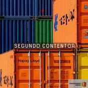Podcast Segundo Contentor