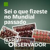 Podcast Sei o que fizeste no Mundial passado