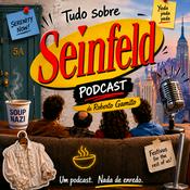 Podcast Seinfeld