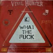 Podcast Vinyl Hunter