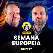 Podcast Semana Europeia