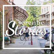 Podcast Serenbe Stories