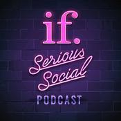 Podcast Serious Social from immediate future