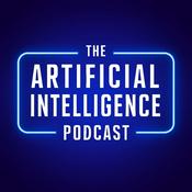 Podcast Artificial Intelligence Podcast: ChatGPT, Claude, Midjourney and all other AI Tools