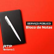 Podcast Serviço Público - Bloco de Notas