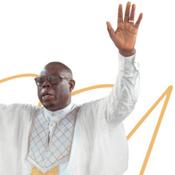 Podcast Bishop John Ellis Armah